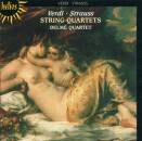 Verdi Giuseppe / u.a. - String Quartets (Delme String...