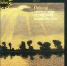 Debussy Claude - Complete Music For Two Pianos (Coombs...