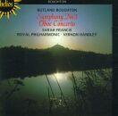 Boughton - Symphony 3 & Oboe Concerto 1 (FRANCIS,...