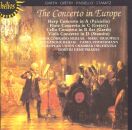 EUROPEAN UNION CHAMBER ORCHESTRA / DEMETRIADES - Concerto...