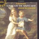 Schumann Robert (1810-1856) - Album Für Die Jugend Op.68 (Angela Brownridge (Piano))