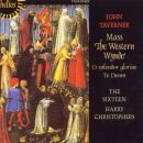 Taverner - Western Wynde Mass (Sixteen, The / Christophers Harry)