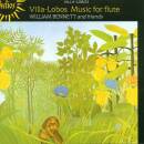 Villa-Lobos Heitor - Music for Flute (Diverse Interpreten)