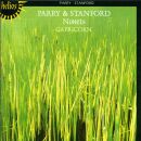 Parry/Stanford - Nonet / Serenade (CAPRICORN)