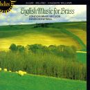 Chamber - English Music For Brass (THE LONDON BRASS...