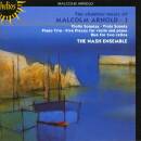 Arnold Malcolm - Chamber Music - Vol.1 (Nash Ensemble, The)