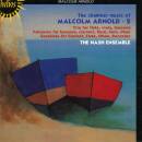 Arnold Malcolm - Chamber Music - Vol.2 (Nash Ensemble, The)