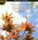 Fanny Mendelssohn / Clara Schumann - Piano Trios...