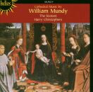 Mundy - Cathedral Music (Sixteen, The / Christophers Harry)