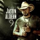 Aldean Jason - 9