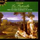 Vivaldi Antonio (1678-1741) - La Pastorella (The Chandos...