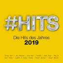 #hits 2019:die Hits Des Jahres (Diverse Interpreten)