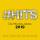 #hits 2019:die Hits Des Jahres (Diverse Interpreten)