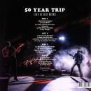 Fogerty John - 50 Year Trip:live At Red Rocks