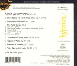 Scharwenka Xaver - Piano Music: Vol.1 (Tanyel Seta)
