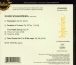 Scharwenka - Piano Music 2 (SETA TANYEL piano)