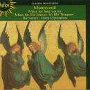 Monteverdi Claudio - Masses (Sixteen The / Christophers...