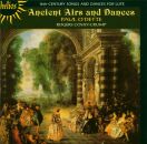 Chamber - Ancient Airs & Dances (ODETTE, COVEY-CRUMP, NORTH, HOLLOWAY)