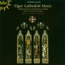 Elgar Edward - Cathedral Music (WORCESTER CATHEDRAL...