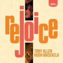 Allen Tony / Masekela Hugh - Rejoice