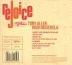 Allen Tony / Masekela Hugh - Rejoice