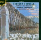 Howells Herbert - Lamberts Clavichord: Howells Clavichord...