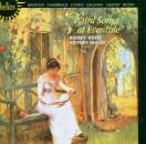 White Robert / Sanders Samuel - Bird Songs at Eventide