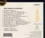 White Robert / Sanders Samuel - Bird Songs at Eventide