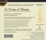 L H Of Liverpool - Norton - White - Lehmann - U.a. - In Praise Of Woman (Anthony Rolfe Johnson (Tenor))
