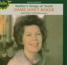 Mahler Gustav - Songs Of Youth (DAME JANET BAKER, GEOFFREY PARSONS)