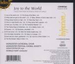 Worcester Cathedral Choir / Hunt Donald - Joy to the World