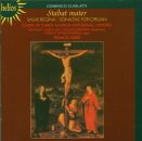 Scarlatti D - Stabat Mater (CHRIST CHURCH CATHEDRAL CHOIR, OXFORD / GRIER)