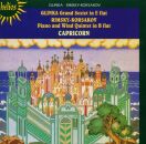 Glinka/Rimsky-Korsakov - Grand Sextet / 5Tet (CAPRICORN)