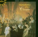 Chopin Frederic Demidenko Plays Chopin (NIKOLAI DEMIDENKO...