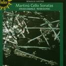 Martinu Bohuslav - Cello Sonatas (Isserlis Steven / Evans...