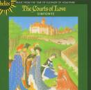 SINFONYE / STEVIE WISHART - Courts Of Love (Diverse...