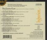 SINFONYE / STEVIE WISHART - Courts Of Love (Diverse Komponisten)