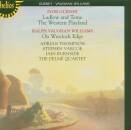 Vaughan Williams Ralph / u.a. - A Shropshire Lad...