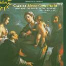 Cavalli Francesco - Messa Concertata (Parley of...