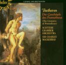 Beethoven Ludwig van - Die Geschöpfe Des Prometheus (Scottish Chamber Orchestra - Mackerras)
