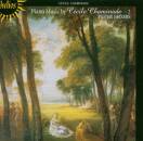 Chaminade Cecile - Piano Music - Vol.2 (Jacobs Peter)