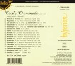 Chaminade Cécile (1857-1944) - Piano Music: Volume 3 (Peter Jacobs (Piano))