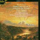 Howells Herbert - Piano Concerto No.2 - Concerto for...