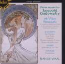 Godowsky Leopold - Piano Music (Waal Rian de)