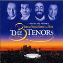 drei Tenöre Die (The Three Tenors) - 3 Tenors With...
