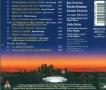 drei Tenöre Die (The Three Tenors) - 3 Tenors With Mehta In Concert 1994 (Meisterwerke)