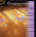 Polyphony / Stephen Layton - O Magnum Misterium:...