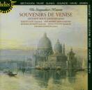 Rossini Gioacchino / u.a. - Souvenirs de Venise...