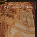 Westminster Cathedral Choir, James ODonnell (cond - Masterpieces Of Portuguese Polyphony (Diverse Komponisten)