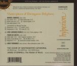 Westminster Cathedral Choir, James ODonnell (cond - Masterpieces Of Portuguese Polyphony (Diverse Komponisten)